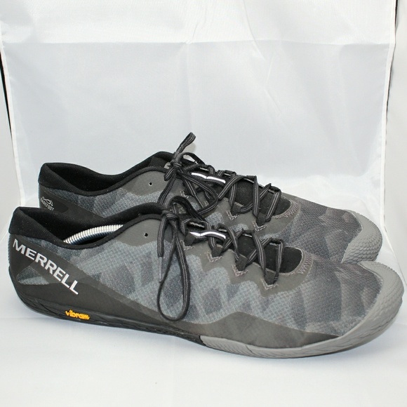 merrell vapor glove waterproof